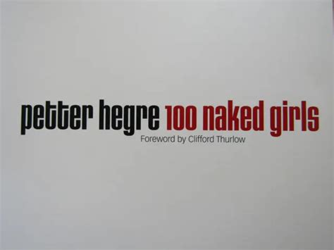 Naked Girls Petter Hegre Bildband Aktfotografie Nude Desnuda