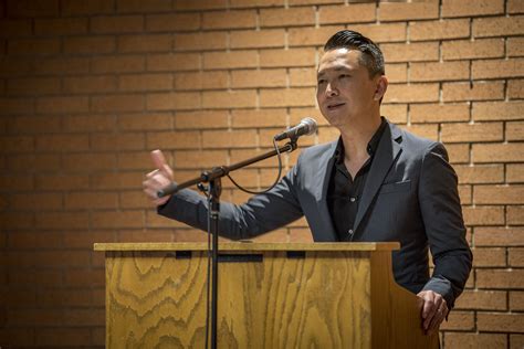 Viet Thanh Nguyen Becomes 1st AAPI Pulitzer Prize Board Member - AsAmNews