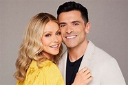 Why Live With Kelly and Mark hasn't been live recently | EW.com