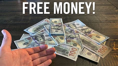 Free Money - Soaring Heights PTO