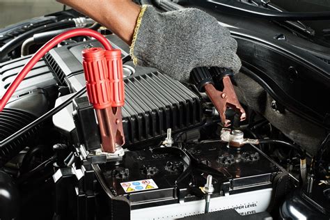 The Best Way To Jump Start Your Car Battery In 10 Simple Steps