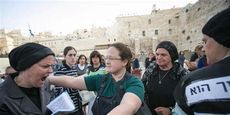 Ultra Orthodox Jews Attack Jerusalem Buses Over Ads Promoting Female