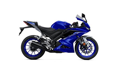 The 125cc liquid‑cooled 2‑stroke is the most fun you can have on two wheels. 2020 Yamaha YZF-R125 Guide • Total Motorcycle