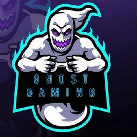 Ghost Gaming Youtube