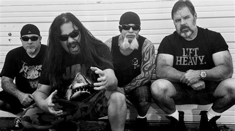Massacre Resurrected Death Metal Vets Ink Deal With United Talent