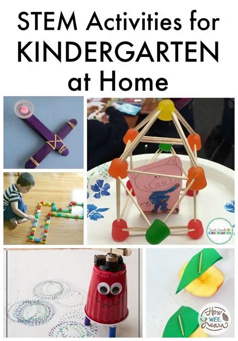 Pin On Science And Stem For Preschoolers