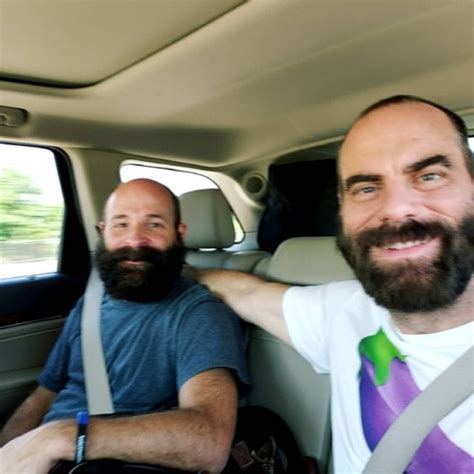 Steve Sommers • On Our Way To The Airport Thanks To All The Holes