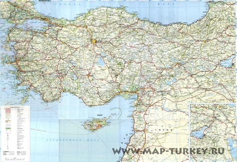 Jul 09, 2019 · о турции; Карта дорог Турции на русском языке, подробная автомобильная карта Турции