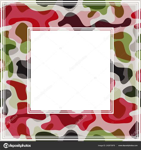 Camo Border Clip Art 20 Free Cliparts Download Images On Clipground 2022