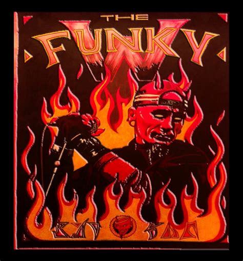 Hellafied Funk Crewcharles Treadwellthe Funky W Lyrics