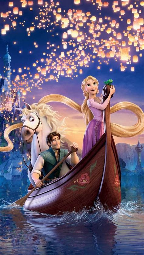 Rapunzel Disney Films Disney Und Dreamworks Disney Princess Movies