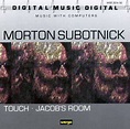 Subotnick / La Barbara / Duke, Erica - Touch / Jacob's Room - Amazon ...