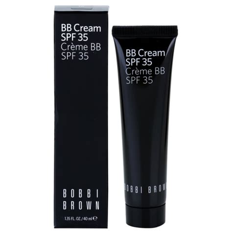 Bobbi Brown Bb Cream Brightening Bb Cream Spf 35 Uk