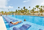 Riu Palace Punta Cana - Punta Cana, Dominican Republic All Inclusive ...
