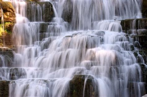 30 Beautiful Examples Of Waterfall Photography Heavensgraphix