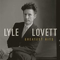 bol.com | Greatest Hits, Lyle Lovett | CD (album) | Muziek