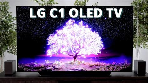 Review Lg Oled C1 Gadget To Review