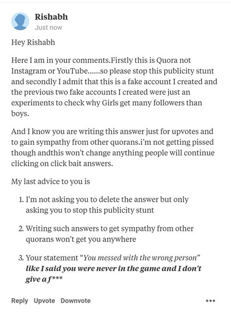 What Makes You Hate Quora Quora