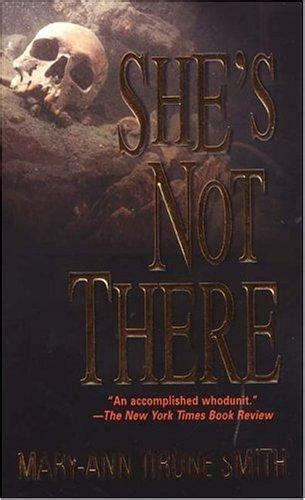 Shes Not There Smith Mary Ann Tirone Mass Market Paperback 9780786016587 Ebay