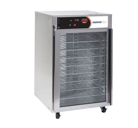 Maybe you would like to learn more about one of these? Hot Holding Cabinets | Nemco
