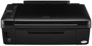 Your epson product must be turned on and connected to a computer with internet access. Android Druckertreiber Epson Stylus Sx 125 - Update Canon ...