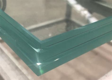 Sgp Multilayer Explosion Proof 15mm Decorative Laminated Glass Sheets