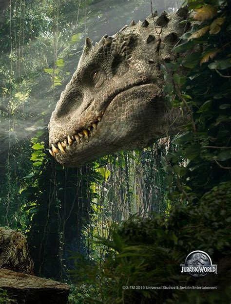 Indominus Rex Jurassic World Dominion Images