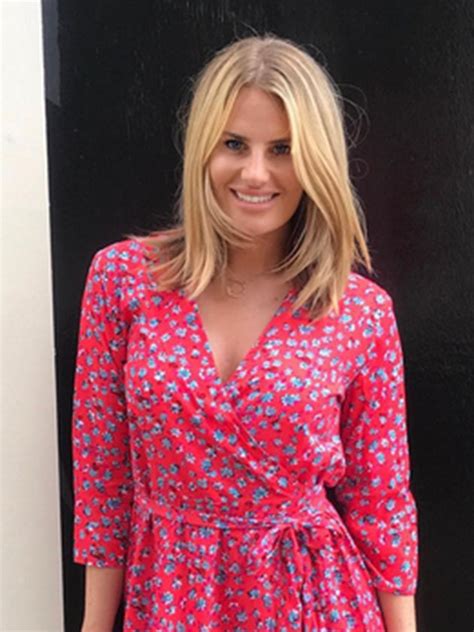 Fans Praise Towies Danielle Armstrong As She Flaunts Her Weight Loss