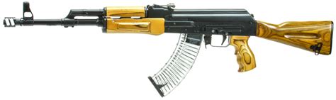 Vepr Ak47 11 Russian Blond Firearms Legionusa