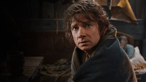 Bilbo Baggins Wallpapers Wallpaper Cave