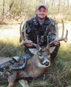 Boone Crockett Whitetail Record Entries Have Increased In Past