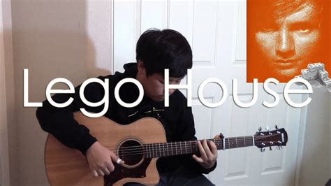 Lego house by ed sheeran is a actually a lyrics poem but isn't read as a poem since ed is a singer. (Ed Sheeran) Lego House - Fingerstyle Guitar Cover [TABS ...