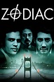 Zodiac movie .This was a great thriller and based on a true story ...
