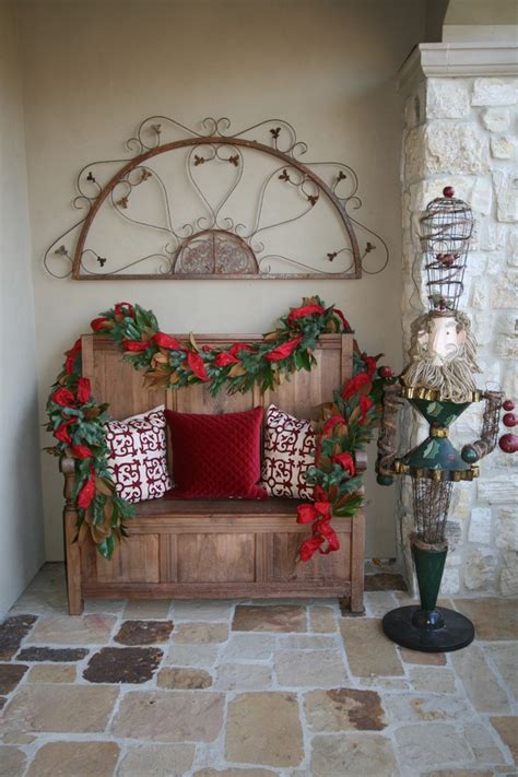 95 Amazing Outdoor Christmas Decorations Digsdigs