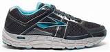 Brooks Running Shoes For Wide Feet Images