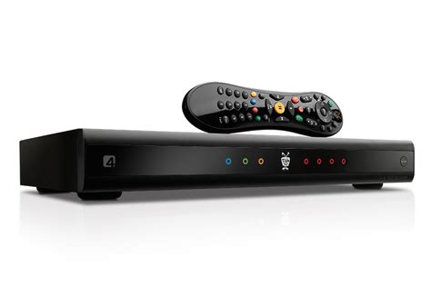 TiVo Premiere 4 available now with four tuners, 500GB of storage, and a ...