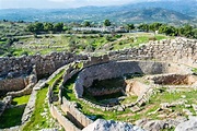 Tour culturale in Grecia: a Micene, tra tombe reali e archeologia ...