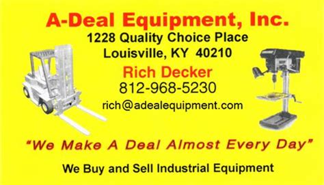 industrial machine tools  sale    manual