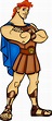 Hércules (personaje) | Wiki Caracteres | Fandom powered by Wikia