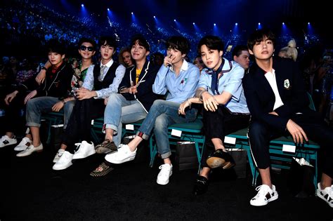 2018 Billboard Music Awards Fans Want To Know The Secret To Btss