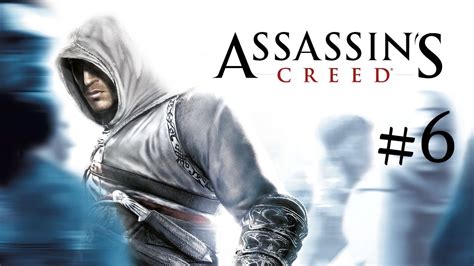 Assassins Creed Gameplay en Español PC YouTube