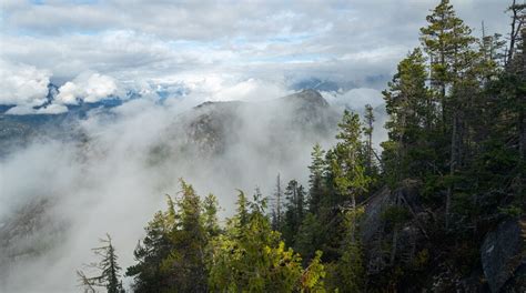 Visit Stawamus Chief Provincial Park In Squamish Expedia