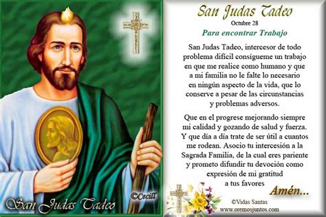Vidas Santas San Judas Tadeo Apóstol