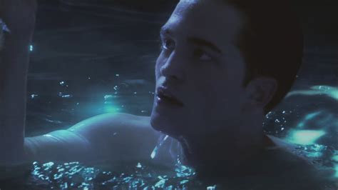 Little Ashes Swim Scene Robert Pattinson Image 14754728 Fanpop