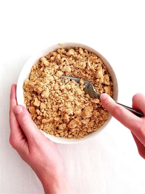 How To Make Streusel Topping Eats Delightful