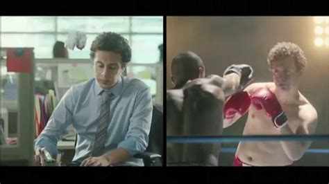 Fresh Wh Commercial Boxing Youtube