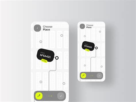 smart warehouse ar management app by jack r for rondesignlab ⭐️ on dribbble