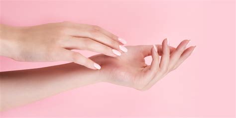 How To Self Tan Your Hands According To An Expert POPSUGAR Beauty UK
