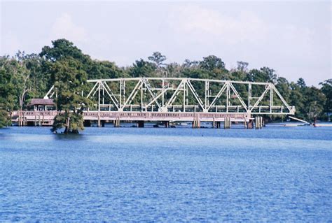 Chowan River Bridge