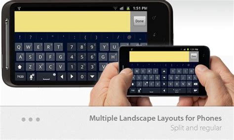 Best Android Keyboards In 2018 Top 5 List Gazette Review